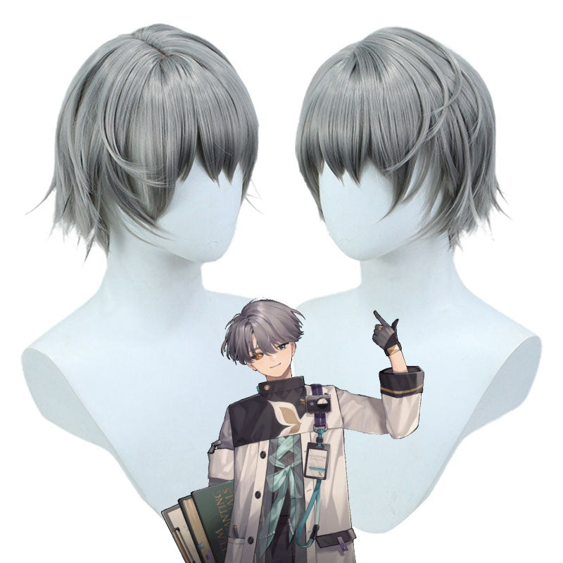 Reverse:1999 X Cosplay Wig