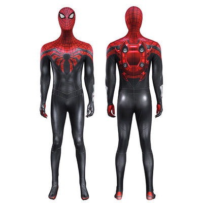 Spider-Man 2 Superior Spider-Man Cosplay Costumes
