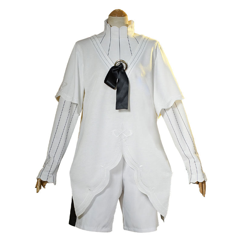Reverse:1999 Choir Male Uniform Cosplay Costumes
