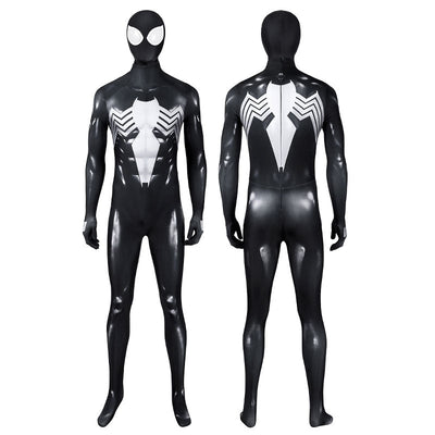 Spider Man 2 Peter Parker Cosplay Costume