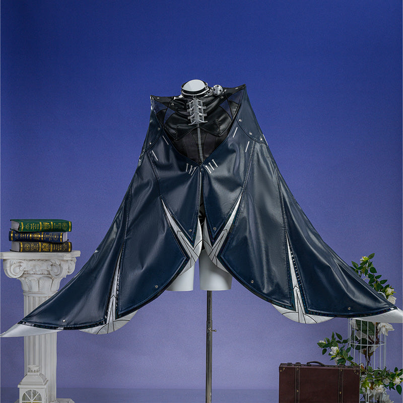 Zenless Zone Zero Puromeia Cosplay Costumes
