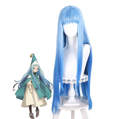 Witch Hat Atelier Richeh Cosplay Wigs
