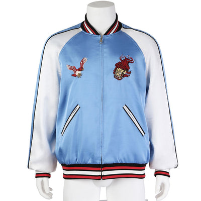 The Boys: Gen V Jordan Li Cosplay Costume