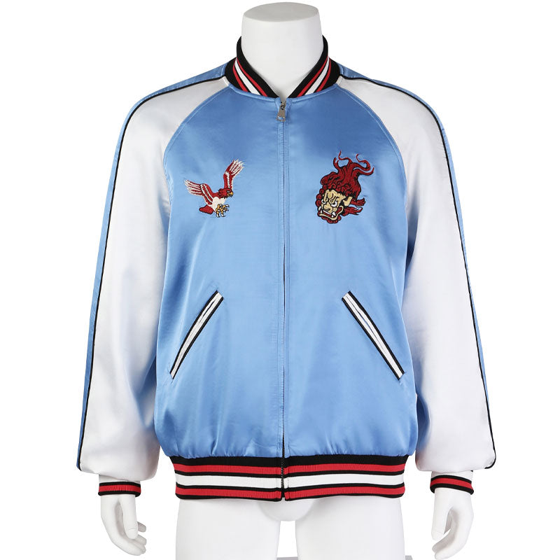 The Boys: Gen V Jordan Li Cosplay Costume