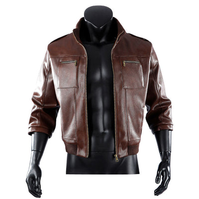 Avengers: Doomsday Cyclops Coat Cosplay Costumes