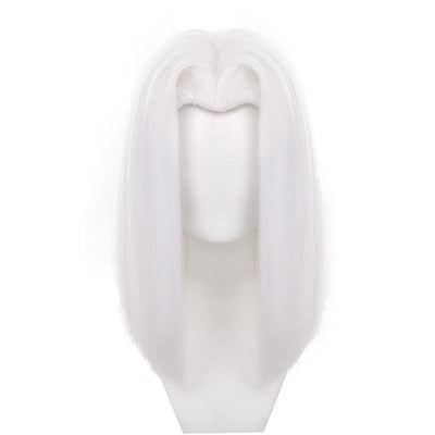 Aime Hazbin Hotel Lute Cosplay Wigs