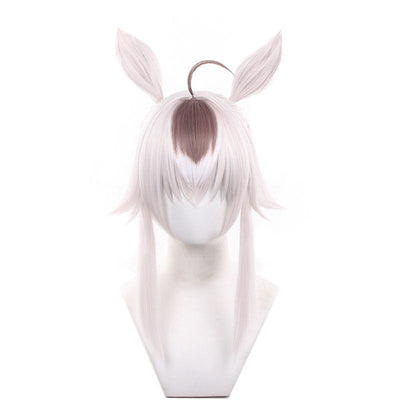 Uma Musume Cinderella Gray Oguri Cap Cosplay Wigs