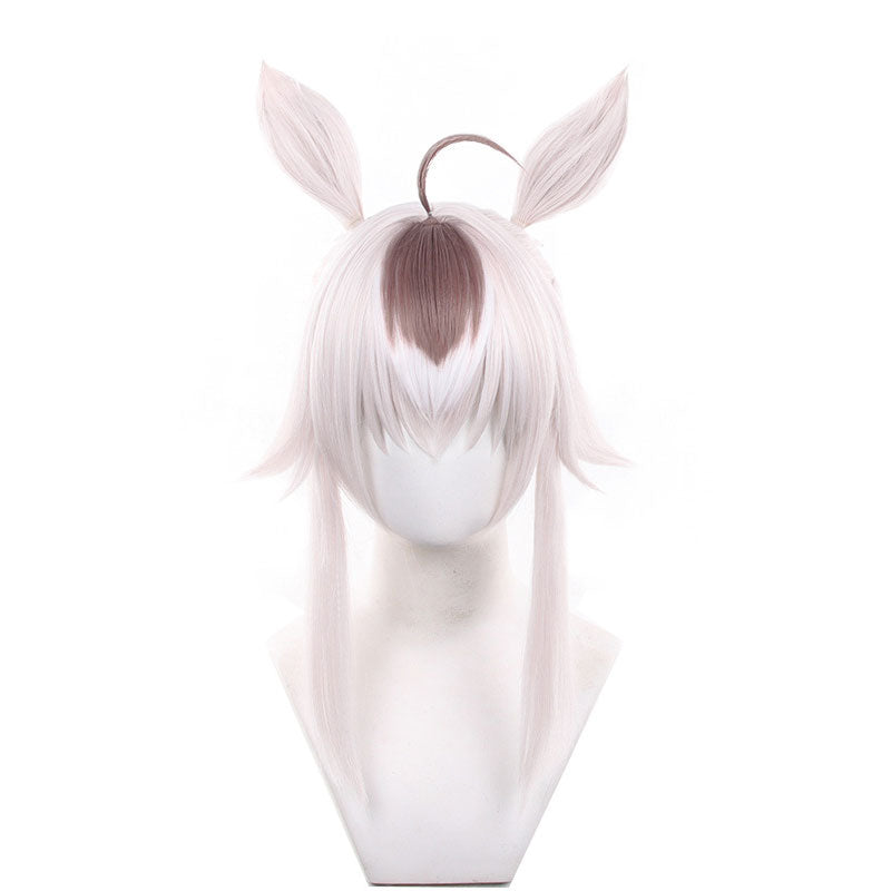 Uma Musume Cinderella Gray Oguri Cap Cosplay Wigs