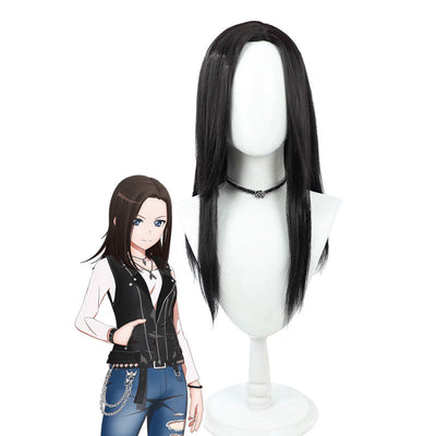 BanG Dream! Wakana Rei LAYER Cosplay Wigs