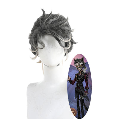 Identity V Composer Twilight Cosplay Wigs
