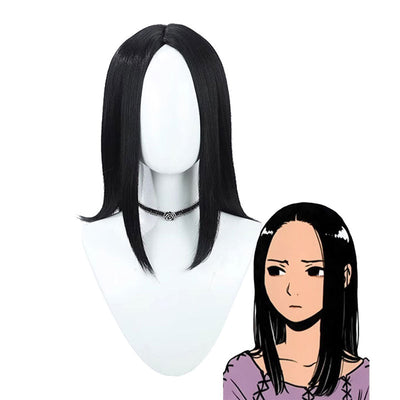 Delicious in Dungeon Rinsha Fana Cosplay Wigs