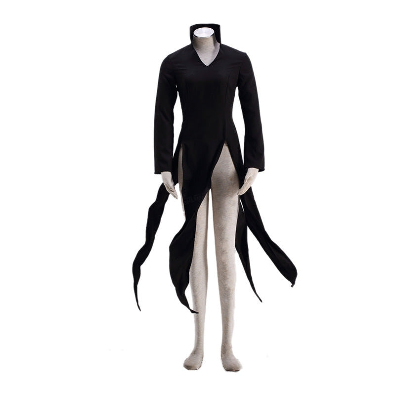 One Punch Man Terrible Tornado Dress Cosplay Costume