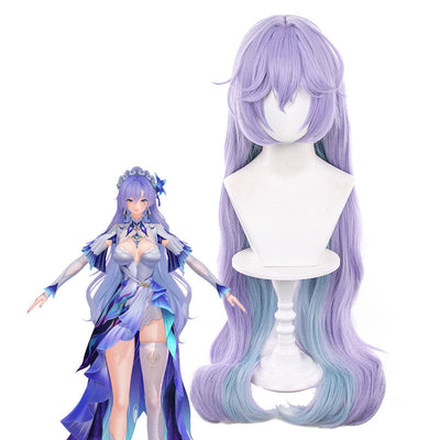 Wuthering Waves Cantarella Cosplay Wigs