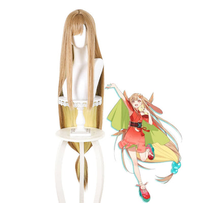 Cosmic Princess Kaguya! Kaguya Cosplay Wigs