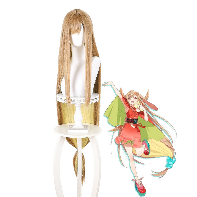 Cosmic Princess Kaguya! Kaguya Cosplay Wigs