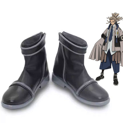 Gachiakuta Tamsy Caines Cosplay Shoes