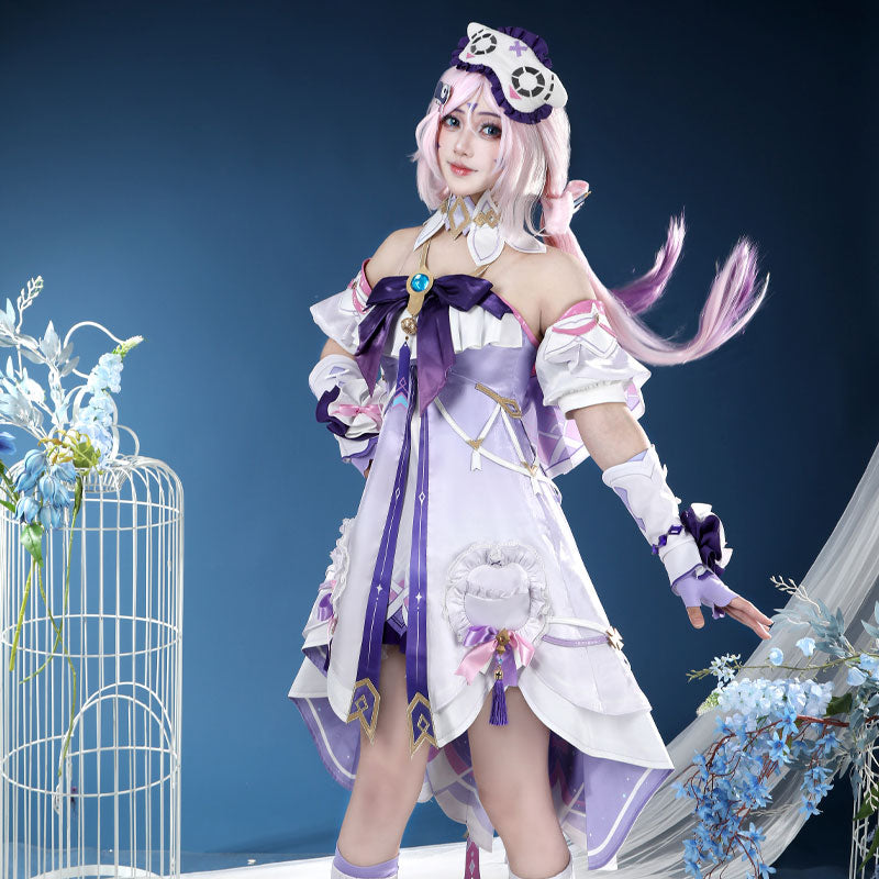 Genshin Impact Citlali Fullset Cosplay Costumes