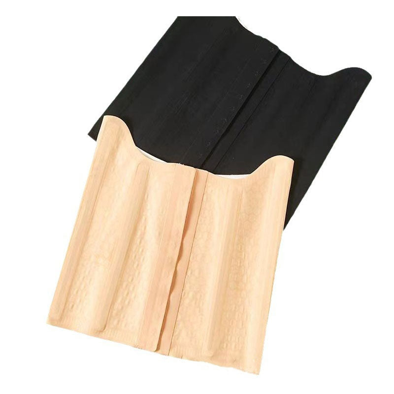 Waist Trainer Corset Tummy Control for Women Lower Belly Fat Waist Cincher Slim Body Shape Postpartum Recovery Belt
