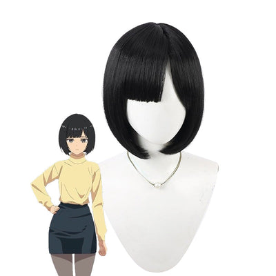 Tune In to the Midnight Heart Lemon Ando Cosplay Wigs