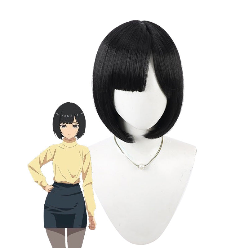 Tune In to the Midnight Heart Lemon Ando Cosplay Wigs