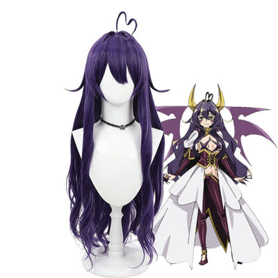 Gushing Over Magical Girls Magia Baiser Long Cosplay Wigs