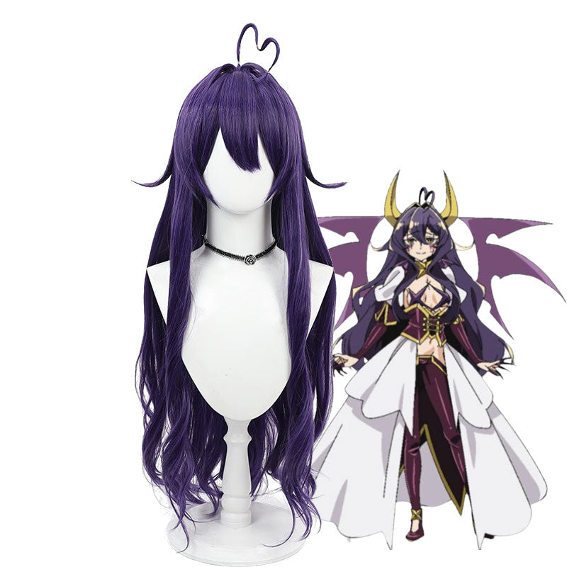 Gushing Over Magical Girls Magia Baiser Long Cosplay Wigs