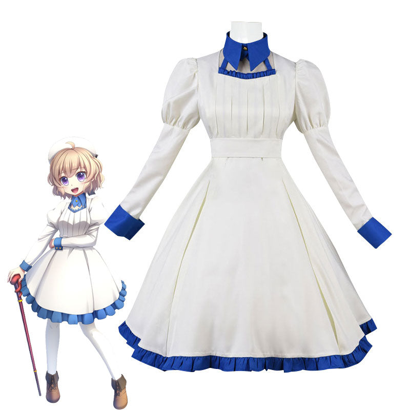 In/Spectre Kyokou Suiri Kotoko Iwanaga Cosplay Costumes