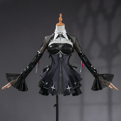 Zenless Zone Zero Remielle Dan Cosplay Costumes