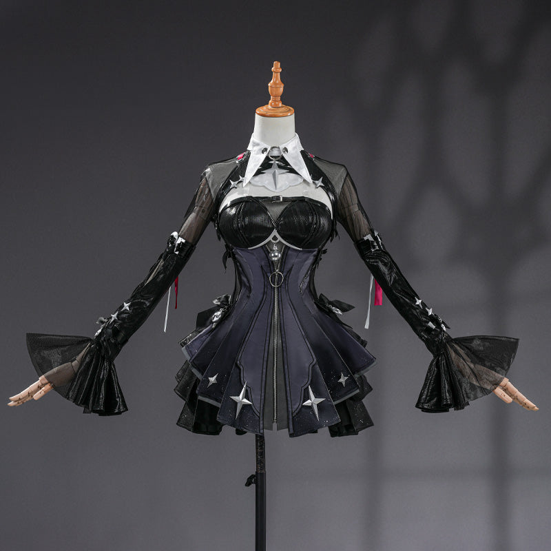 Zenless Zone Zero Remielle Dan Cosplay Costumes