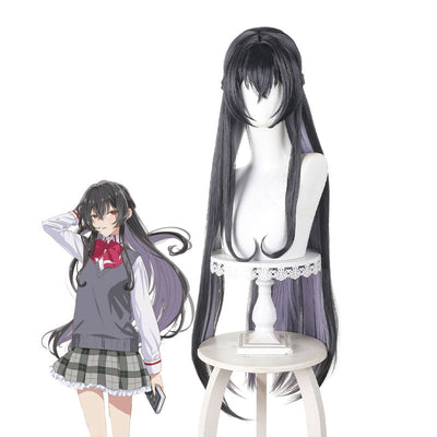There's No Freaking Way I'll be Your Lover! Unless Satsuki Koto Cosplay Wigs