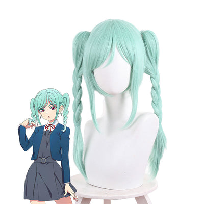 Love Live! Superstar!! Tomari Onitsuka Cosplay Wigs