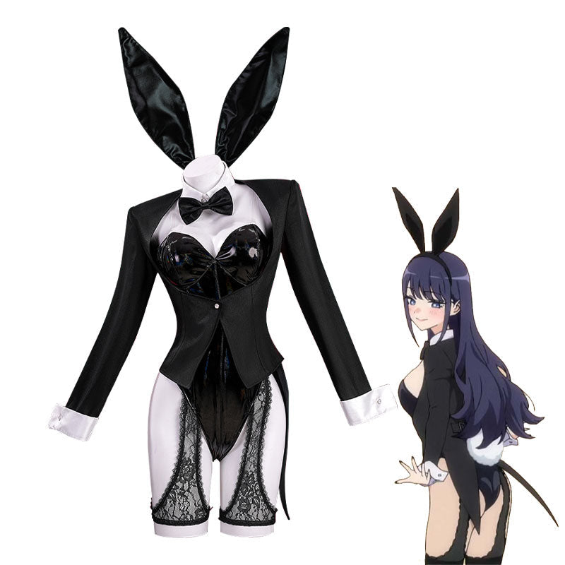 My Dress-Up Darling Season 2 Marin Kitagawa BunnyGirl Cosplay Costume