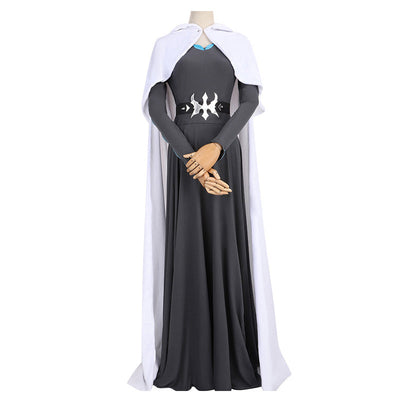 Anime Castlevania Lenore Uniform Halloween Cosplay Costumes