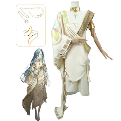 Reverse:1999 37 Cosplay Costumes