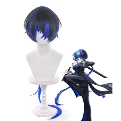 Neverness to Everness Daffodill Cosplay Wigs
