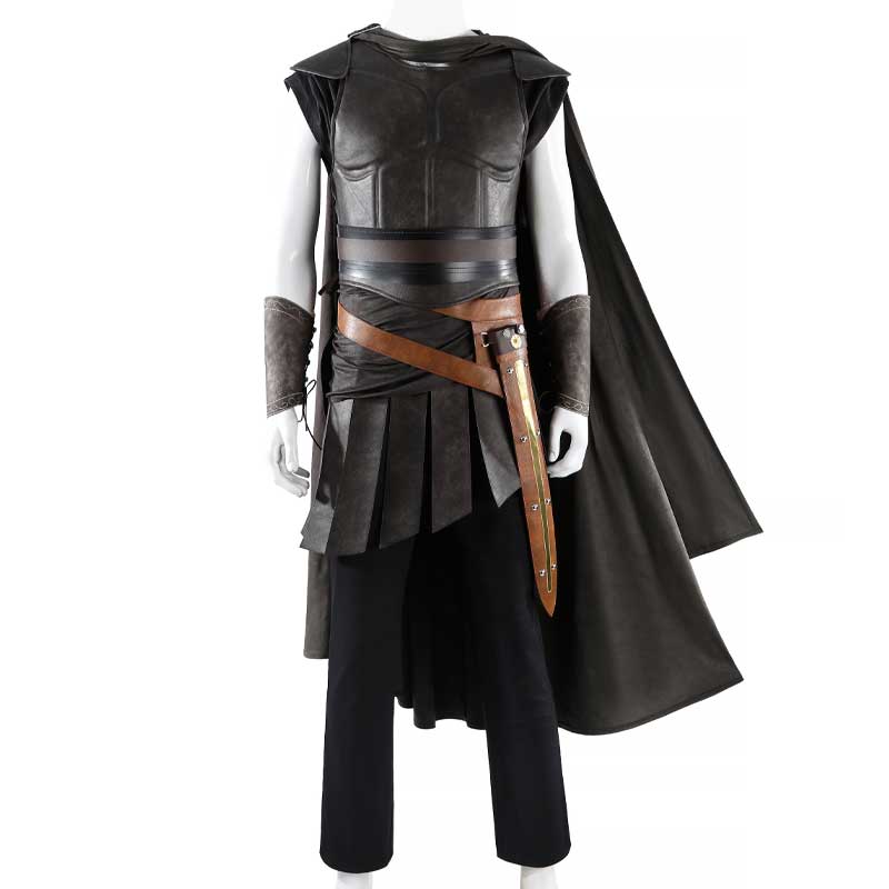 The Odyssey 2026 Odyssey Cosplay Costumes