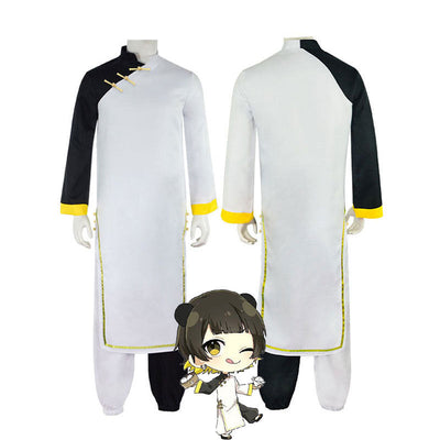 Blue Lock China! Mini Bachira Meguru Cosplay Costumes