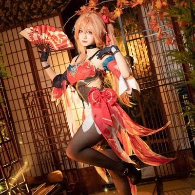 Honkai: Star Rail Guinaifen Cosplay Costume