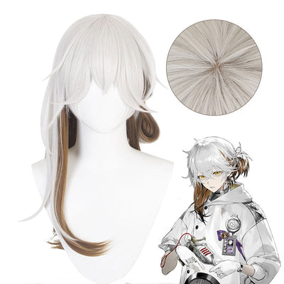 Reverse:1999 Medicine Pocket Cosplay Wig