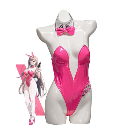 Goddess of Victory: NIKKE Viper Bunnygirl Cosplay Costumes