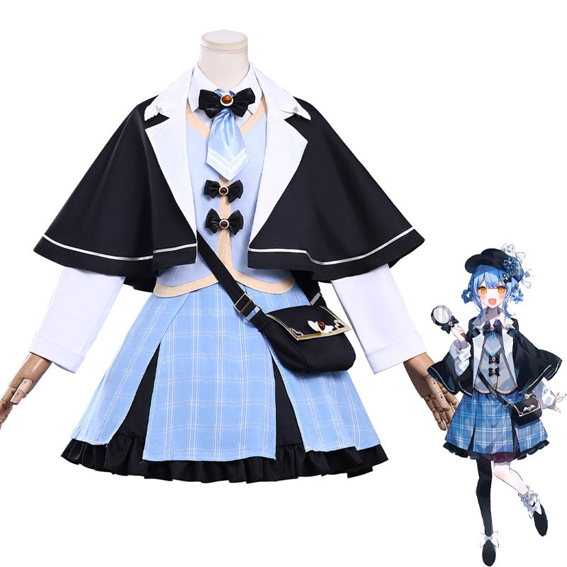Magical Girl Witch Trials Tachibana Sherry Cosplay Costume