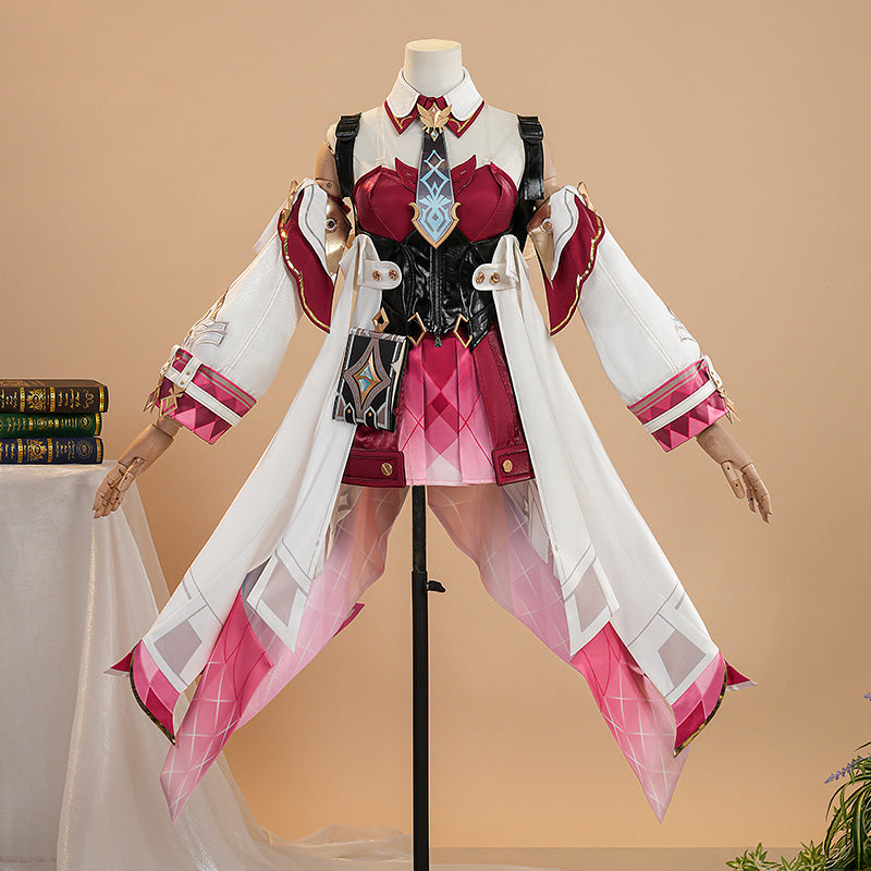 Genshin Impact Linnea Cosplay Costumes