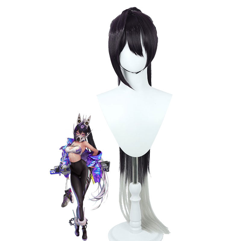 Goddess of Victory: NIKKE Sin Cosplay Wig