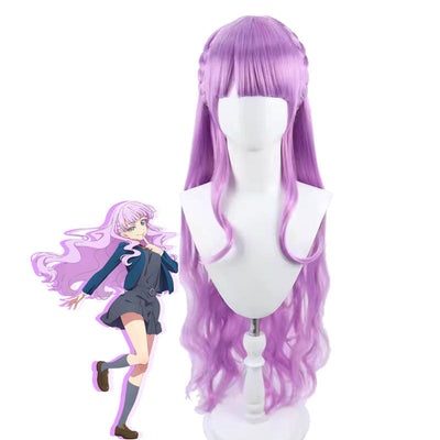 Love Live! Yuigaoka Girls' High School Wien Margarete Cosplay Wig