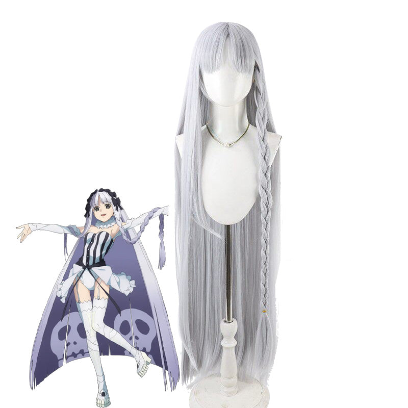 Fate Strange Fake Francesca Prelati Cosplay Wigs