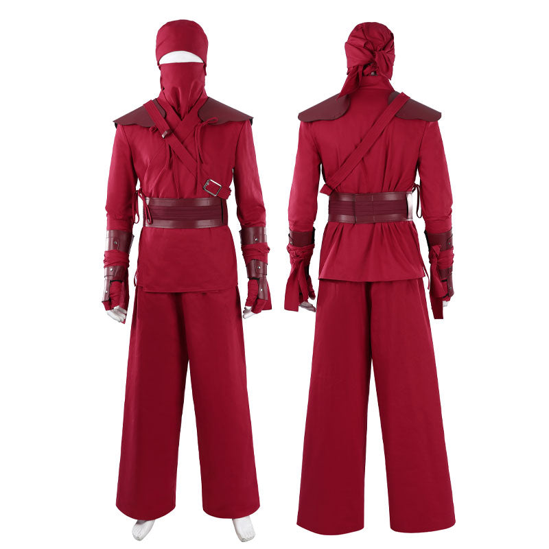 Spider-Man: Brand New Day Spider-Man 4 The Hand Cosplay Costumes