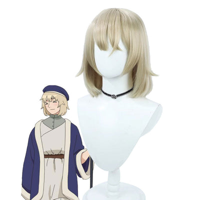 Delicious in Dungeon Falin Touden Cosplay Wigs