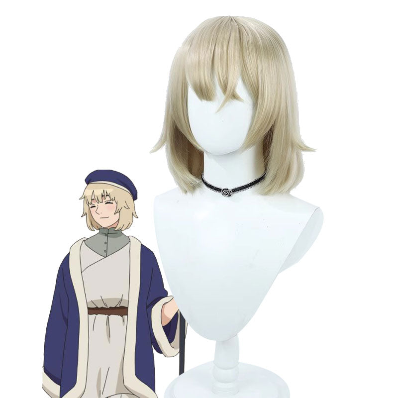 Delicious in Dungeon Falin Touden Cosplay Wigs