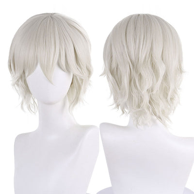 Identity V Night Watch Ithaqua Cosplay Wigs