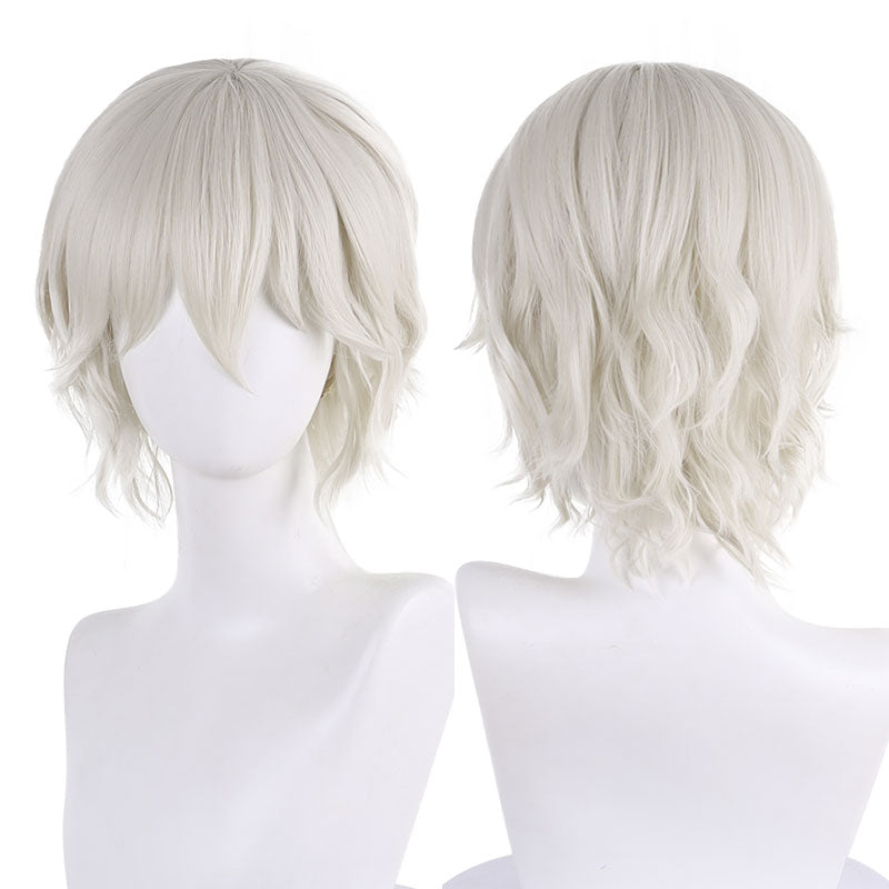 Identity V Night Watch Ithaqua Cosplay Wigs